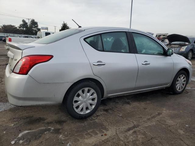 2016 NISSAN VERSA S 3N1CN7AP4GL806975