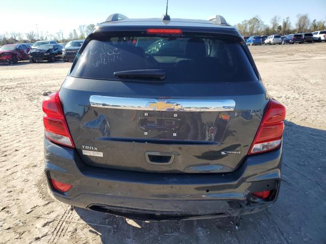 2017 CHEVROLET TRAX PREMI 3GNCJMSB5HL176516
