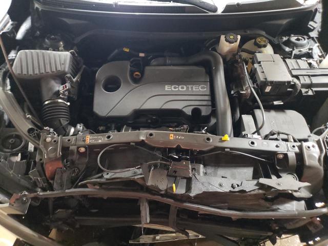 2020 GMC TERRAIN SL - 3GKALTEV3LL156482