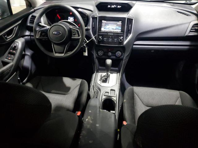 2018 SUBARU IMPREZA - 4S3GKAA63J3611612