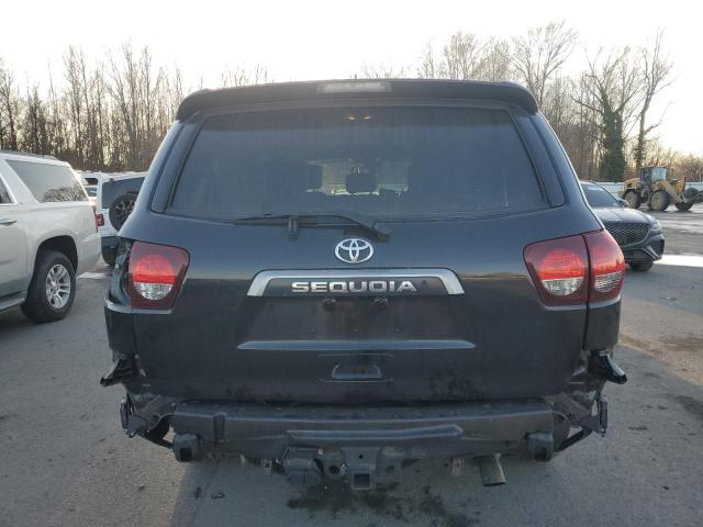 2020 TOYOTA SEQUOIA LI - 5TDJY5G17LS180247