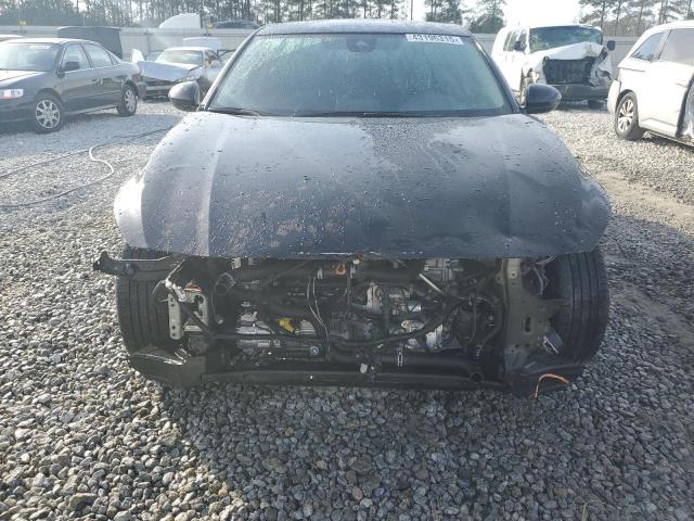 2023 NISSAN ALTIMA SV 1N4BL4DV1PN425534