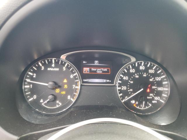 2016 NISSAN ALTIMA 2.5 - 1N4AL3APXGN344396