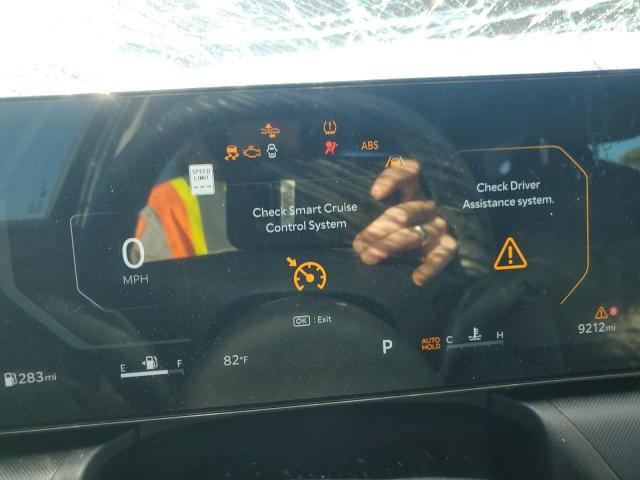 2025 KIA K4 EX 3KPFU4DE9SE019569