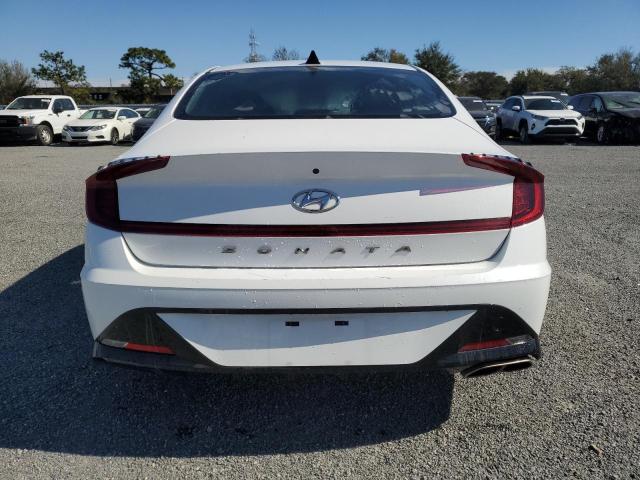2023 HYUNDAI SONATA SEL KMHL64JA2PA318745