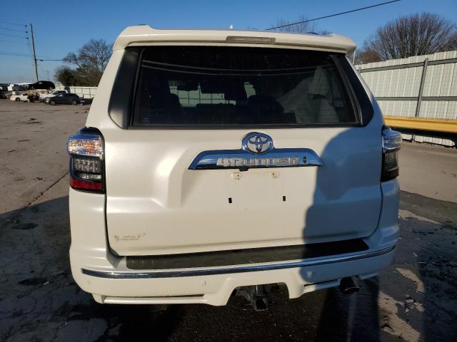 2022 TOYOTA 4RUNNER LI JTEKU5JR0N6082707