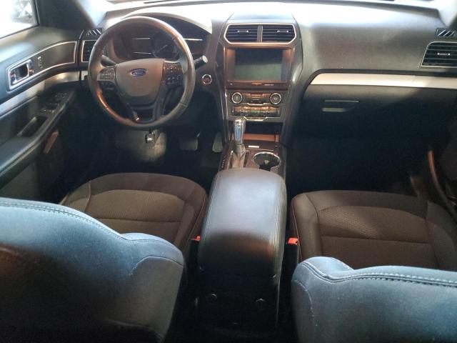 2017 FORD EXPLORER X #3265168091