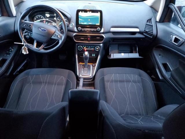 2019 FORD ECOSPORT S - MAJ6S3GL8KC307851