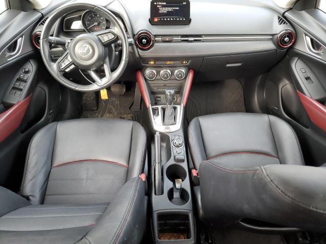 2018 MAZDA CX-3 TOURI - JM1DKFC70J0320668