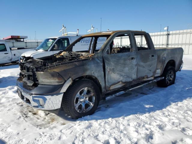 Global Auto Auctions: 2014 RAM 1500 LARAM