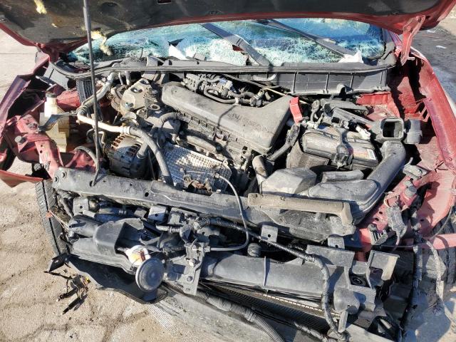 2016 NISSAN ROGUE S JN8AT2MT1GW013394