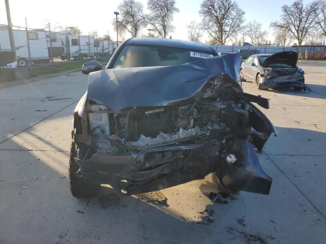 2022 TOYOTA TACOMA ACC - 3TYSX5EN8NT016817