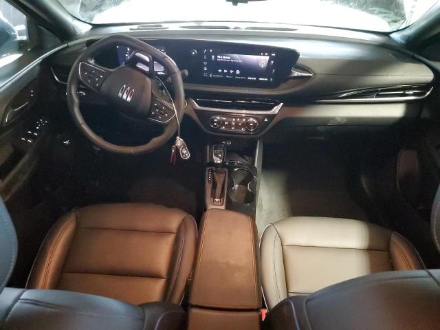 2024 BUICK ENVISTA SP KL47LBE28RB132446