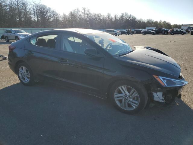 2020 HYUNDAI ELANTRA SE 5NPD84LF7LH624810