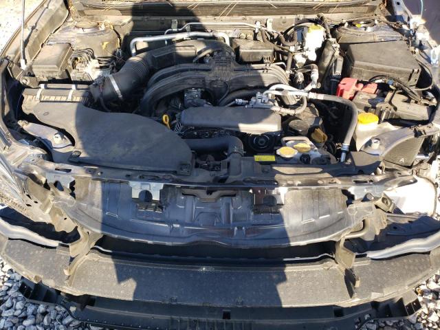 2021 SUBARU OUTBACK 4S4BTAAC1M3120520