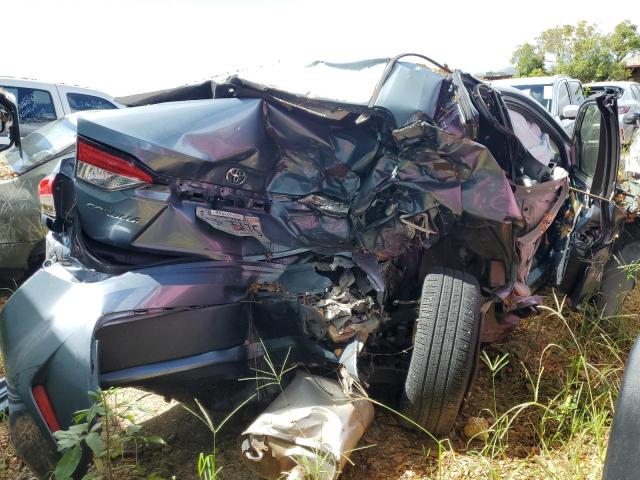 2020 TOYOTA COROLLA LE - JTDEPRAE1LJ058956