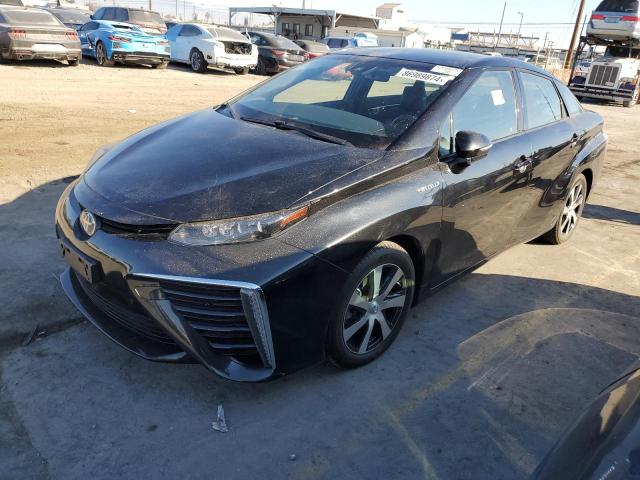 2020 TOYOTA MIRAI #3050284905