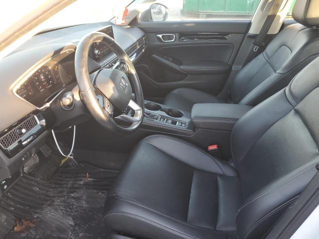2022 HONDA CIVIC TOUR - 2HGFE1F96NH301464