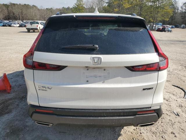 2024 HONDA CR-V SPORT 5J6RS6H5XRL008195