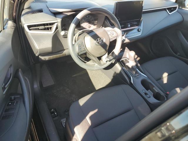 2025 TOYOTA COROLLA LE - 5YFB4MDE1SP231749