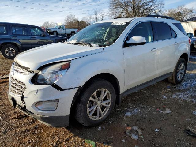 2017 CHEVROLET EQUINOX LT - 2GNALCEK6H1595225