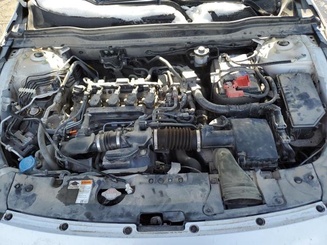 2021 HONDA ACCORD SPO - 1HGCV1F31MA097071