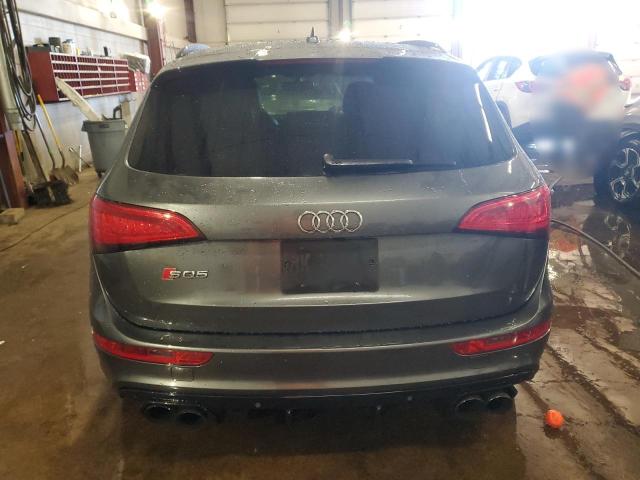 2015 AUDI SQ5 PREMIU WA1CGAFP6FA088827