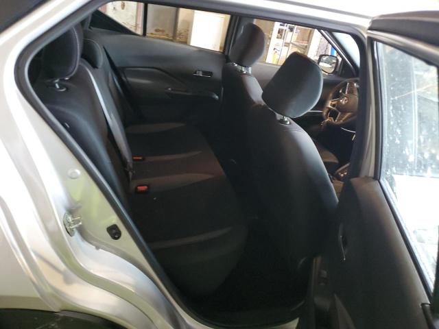 2019 NISSAN KICKS S 3N1CP5CU6KL515887