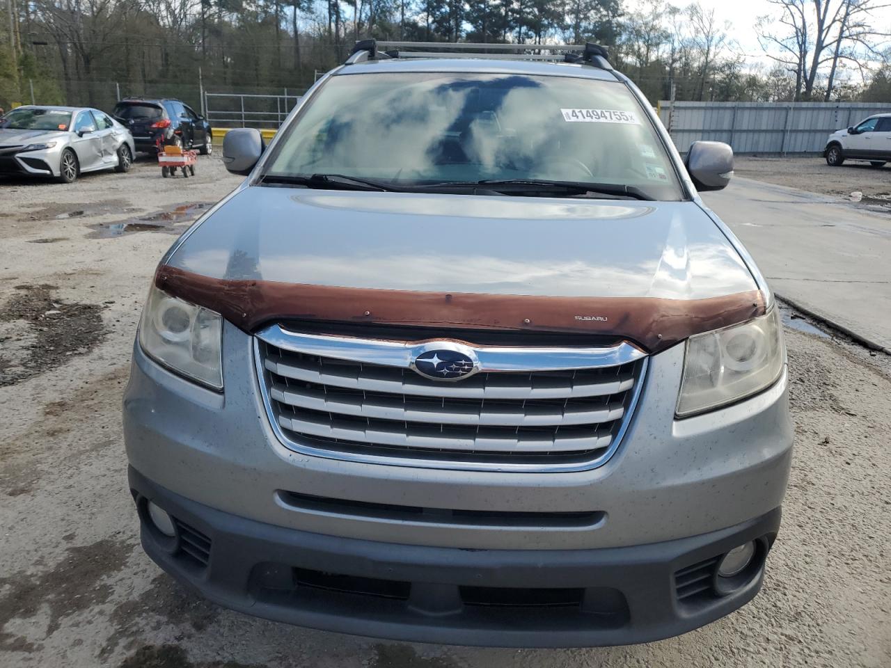 Lot #3054332503 2010 SUBARU TRIBECA LI