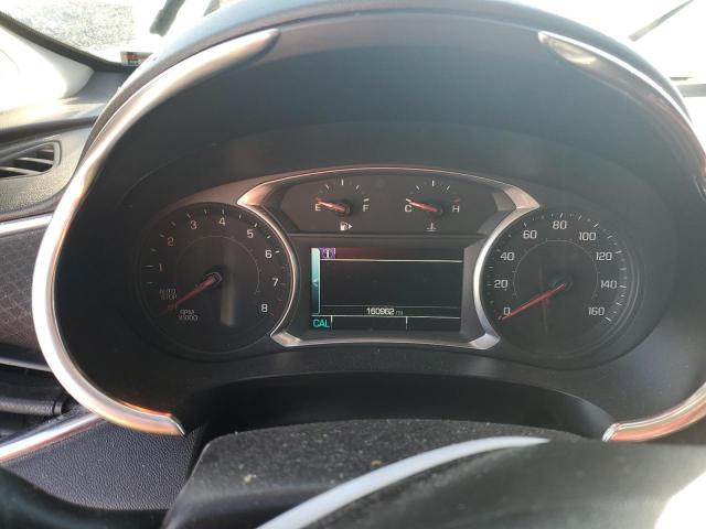 2016 CHEVROLET MALIBU LT 1G1ZE5ST2GF219619
