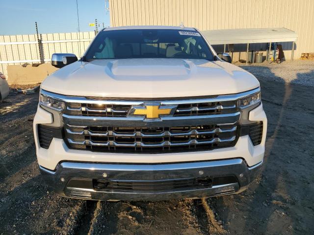 2024 CHEVROLET SILVERADO - 2GCPAEED3R1222988
