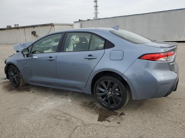 Vin: jtdbcmfe7r3060699, lot: 42798435, toyota corolla le 20242