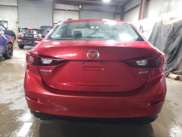 2018 MAZDA 3 SPORT - 3MZBN1U78JM162459