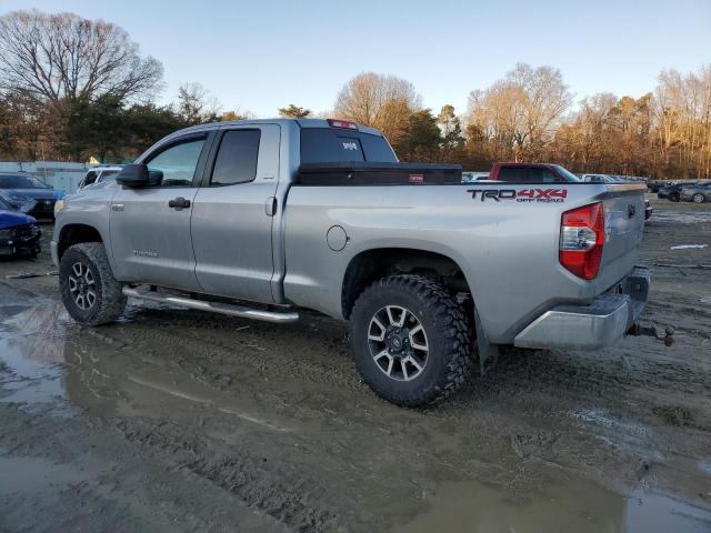 Vin: 5tfuy5f13fx416941, lot: 42282305, toyota tundra double cab sr 20152