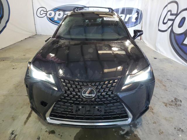 2021 LEXUS UX 200 JTHX3JBH4M2043831