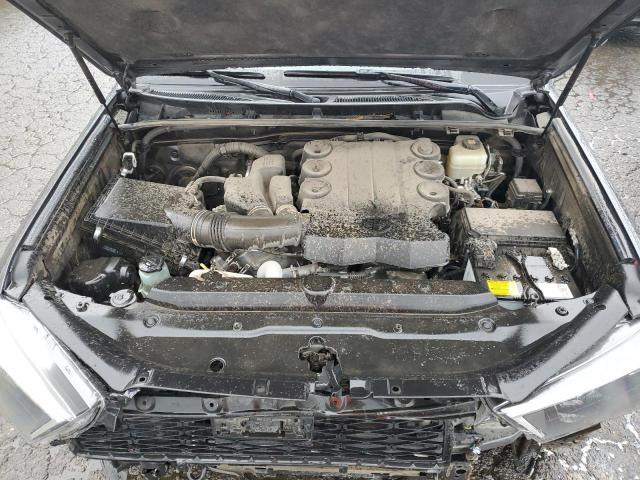 2021 TOYOTA 4RUNNER SR - JTENU5JR7M5928493