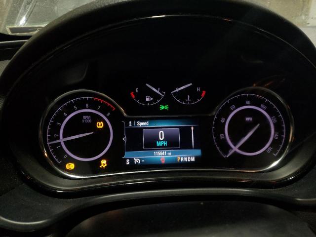 2016 BUICK REGAL PREM 2G4GS5GX3G9106012