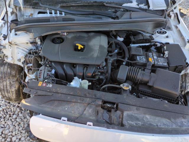 2023 KIA FORTE LX 3KPF24AD5PE552365