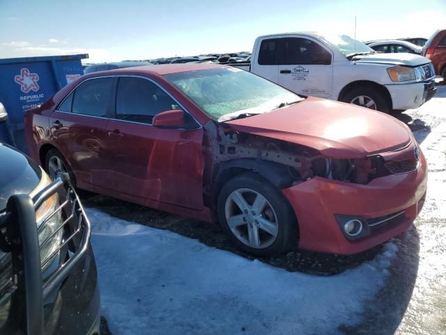 Vin: 4t1bf1fk2du664882, lot: 86994614, toyota camry l 20134