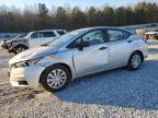 2020 NISSAN VERSA S - 3N1CN8DV0LL805445