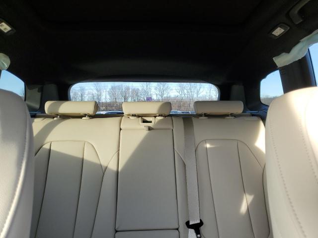 2019 BMW X3 XDRIVE3 5UXTR9C57KLD93688