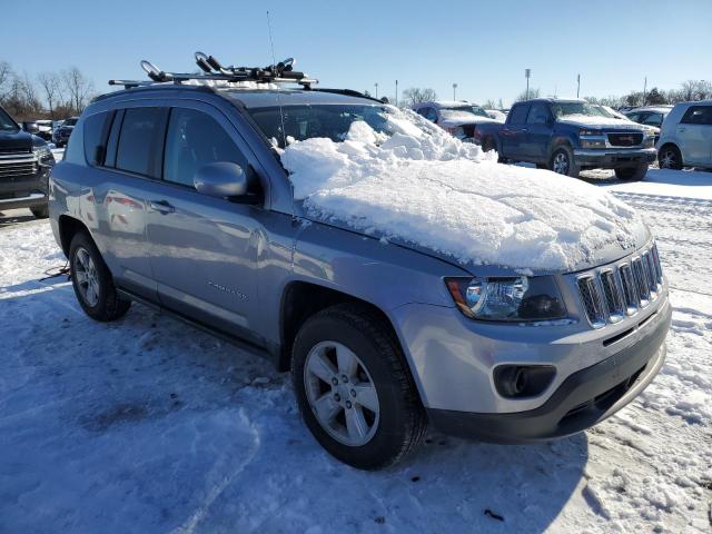2017 JEEP COMPASS LA - 1C4NJCEA4HD147724