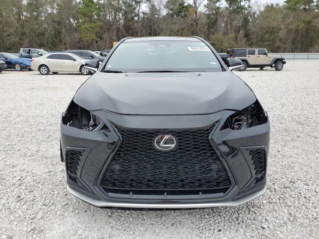 2023 LEXUS NX 350 - JTJKGCEZ8P5005034