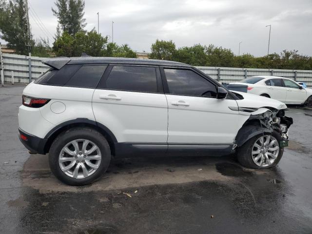 LAND ROVER RANGE ROVE 2016 white  gas SALVP2BG2GH135699 photo #4