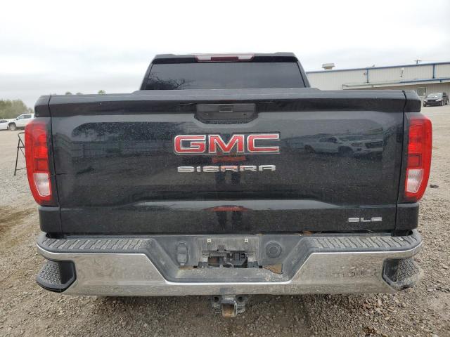2020 GMC SIERRA C15 - 3GTP8BED1LG157115