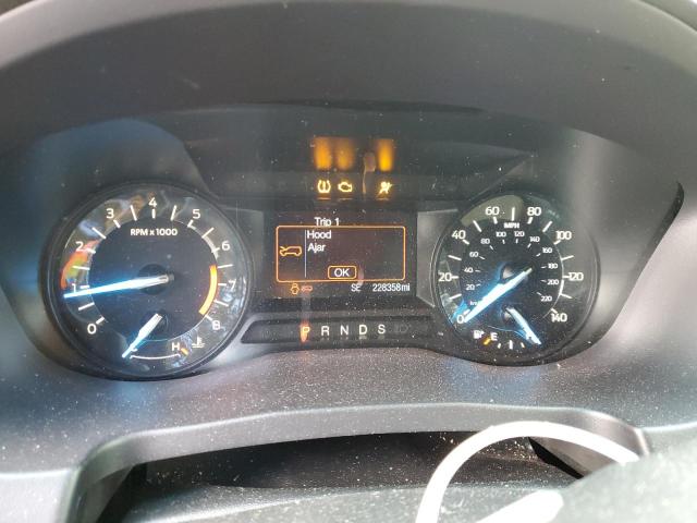 2016 FORD EXPLORER X - 1FM5K7D82GGC89081