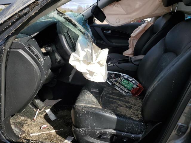 2016 INFINITI QX50 - JN1BJ0RR0GM267779