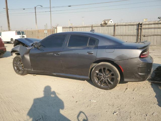 Vin: 2c3cdxmg2mh629590, lot: 88154655, dodge charger gt 20212