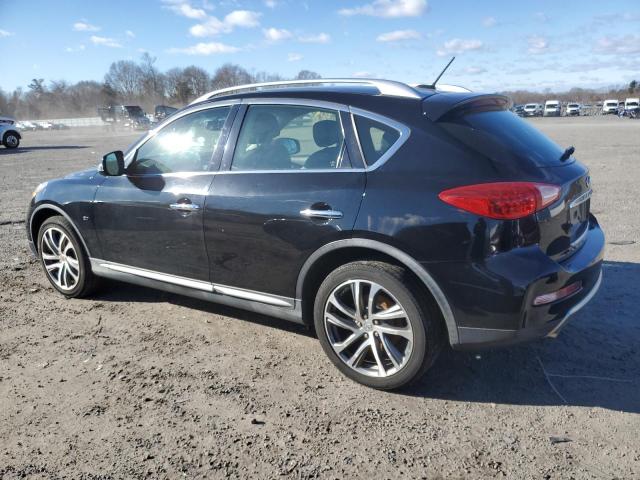 Vin: jn1bj0rr8hm406591, lot: 86938814, infiniti qx50 20172