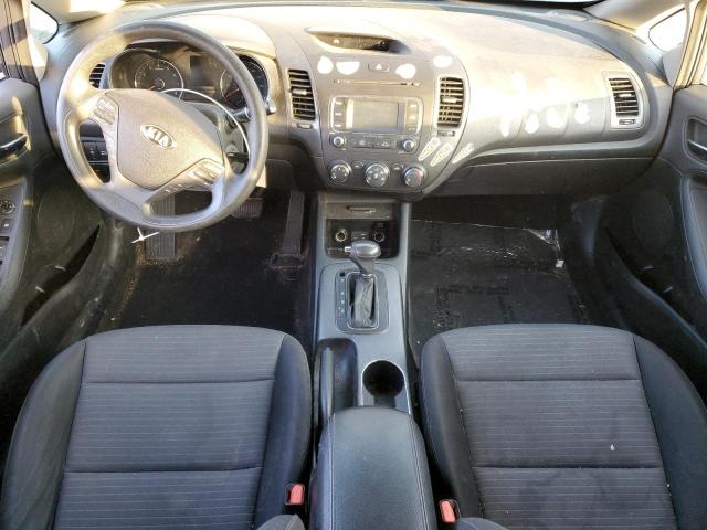 2016 KIA FORTE LX - KNAFX4A66G5479731